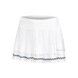 Abbigliamento Da Tennis Lucky in Love Finish Line Pleated Skirt